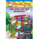 The Way of the Samurai by ''Stilton, Geronimo''